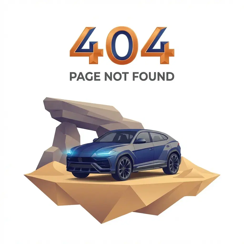 404 Not Found - Source Vehicles