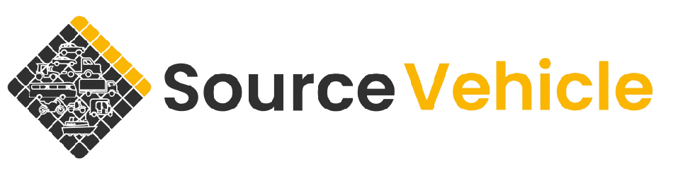 Source Vehicles - Source Vehicles