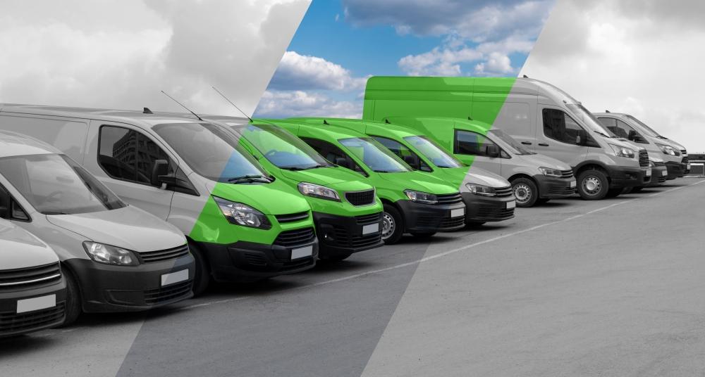 Fleet Solutions - Source Vehicles Fleet Solutions - Source Vehicles